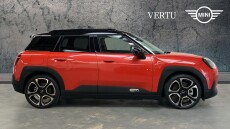 MINI Aceman 160kW SE Exclusive [Level 2] 54kWh 5dr Auto Electric Hatchback